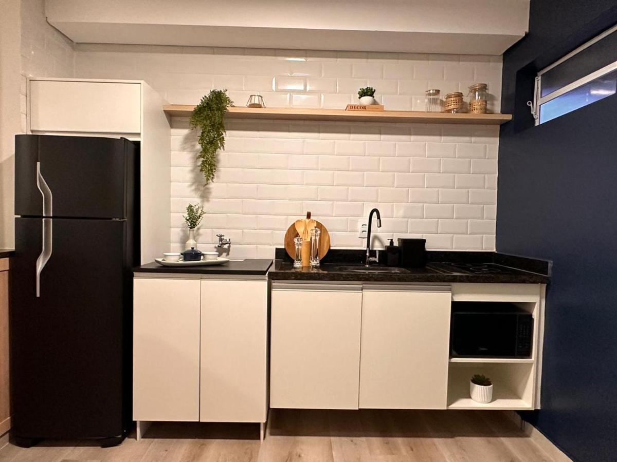 Ape Brooklin -berrini Apartamento