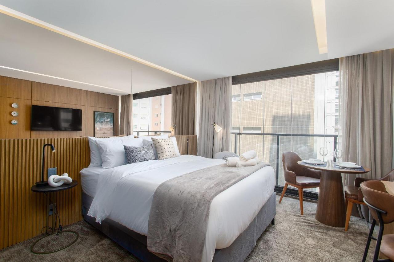 Apartemen Hit Itaim *
