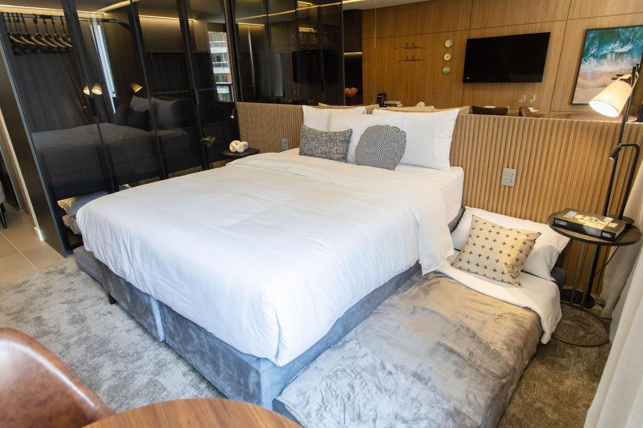 Apartemen Hit Itaim