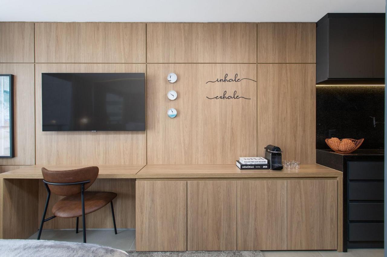 Apartemen Hit Itaim