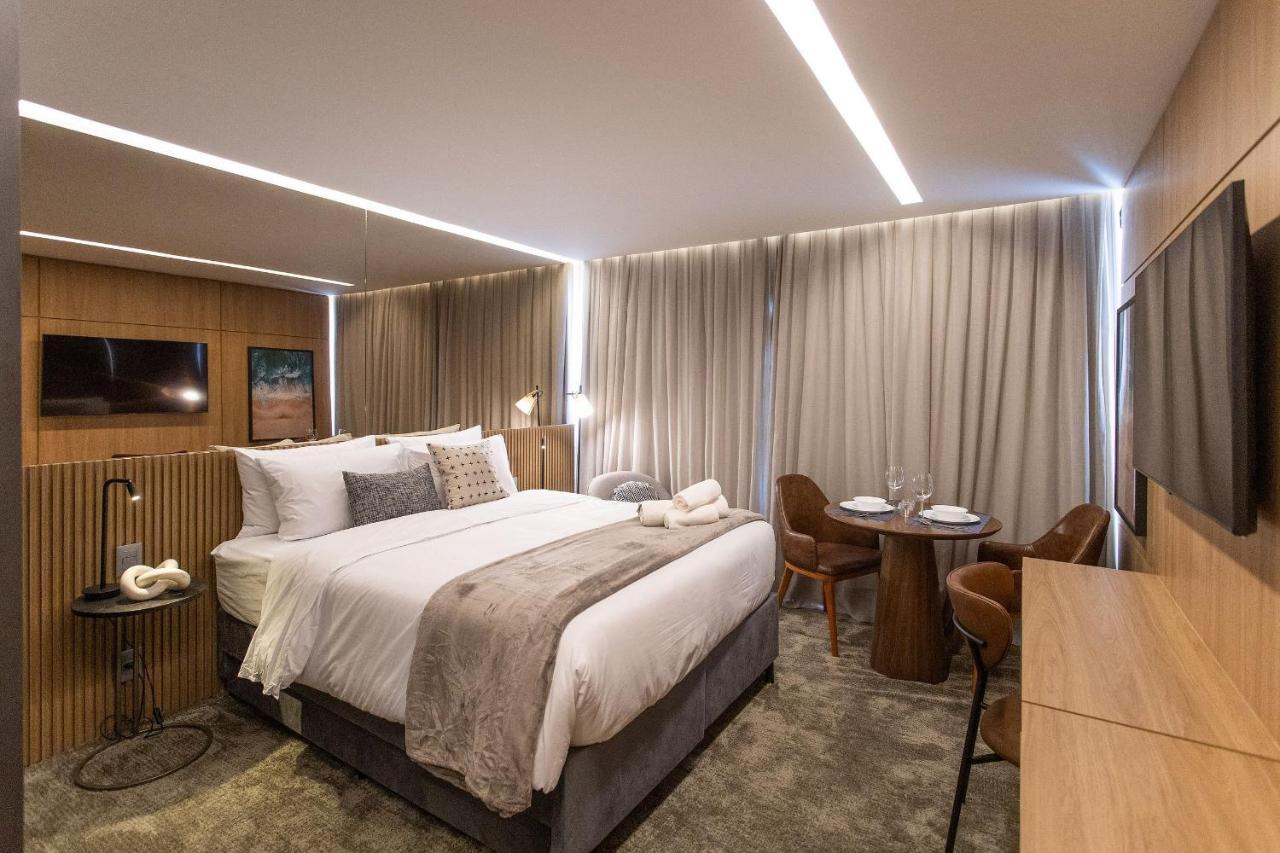 Apartemen Hit Itaim *