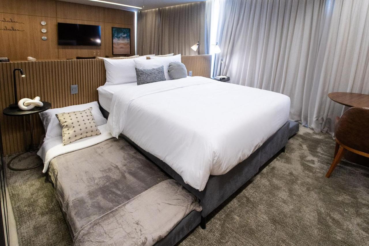 Apartemen Hit Itaim *