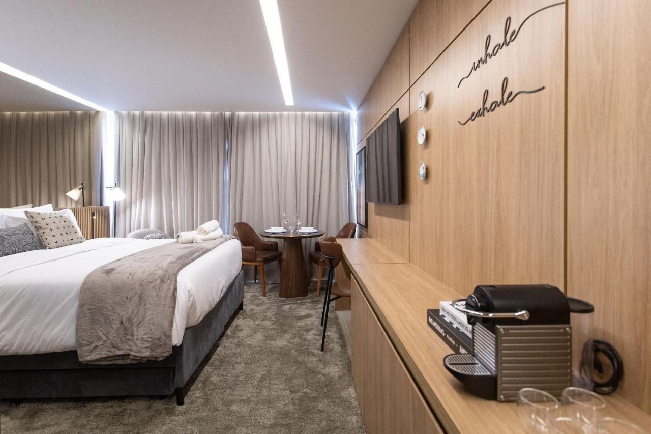 Hit Itaim Apartment Sao Paulo