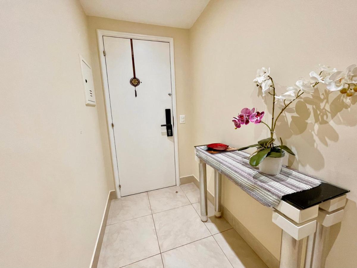 Daire 1201 - Rentaqui Flat Jardins Confort Sao Paulo