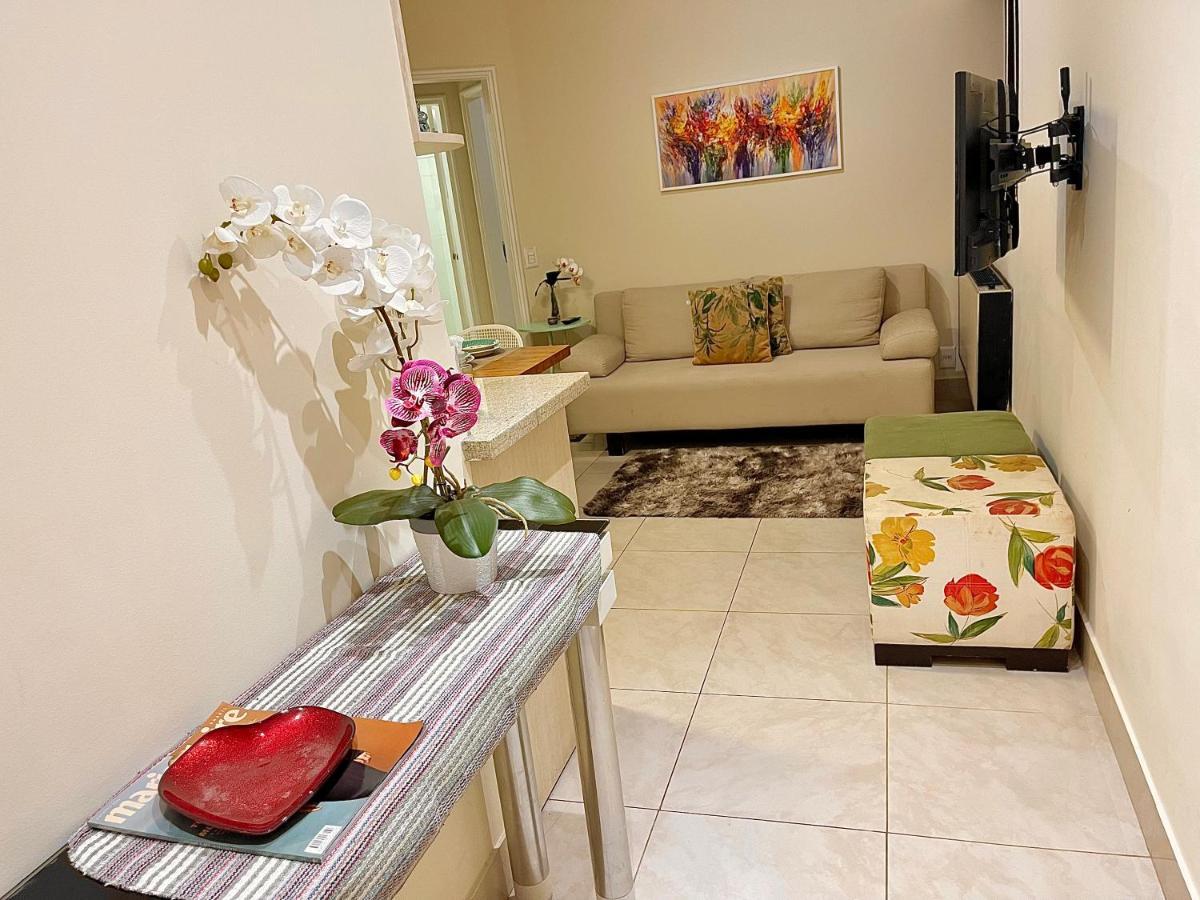 1201 - Rentaqui Flat Jardins Confort Apartment