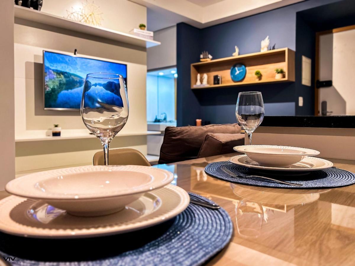 Bela Cintra Blue - Px Hosp Sirio Libanes/paulista Apartemen Sao Paulo