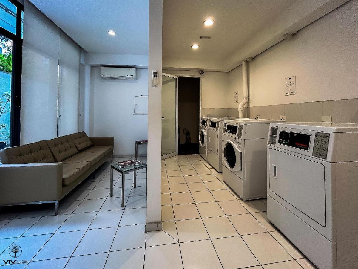 Bela Cintra Blue - Px Hosp Sirio Libanes/paulista Sao Paulo