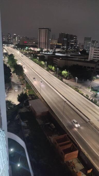 Daire Ap Allianz Parque Terminal Barra Funda