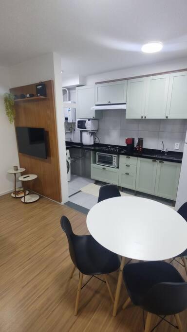 Ap Allianz Parque Terminal Barra Funda Daire *