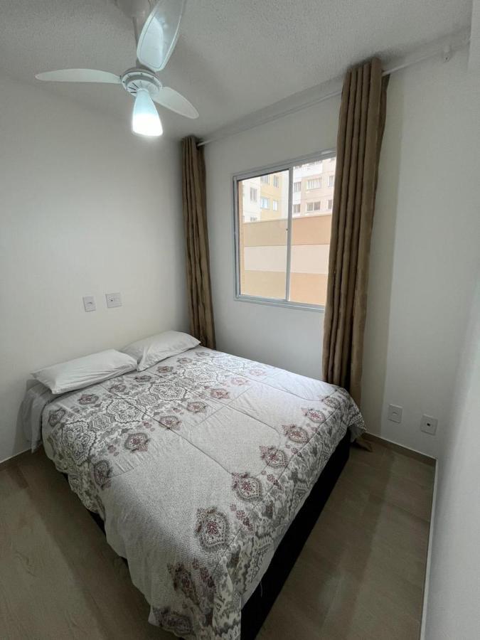 Barra Funda - 202 Apartment