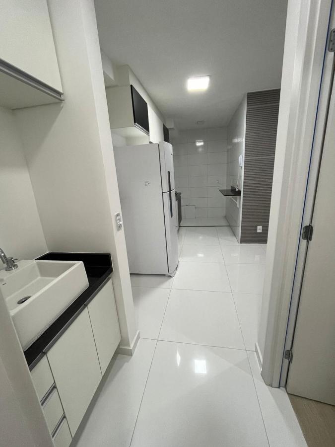 Apartment Barra Funda - 202 Sao Paulo
