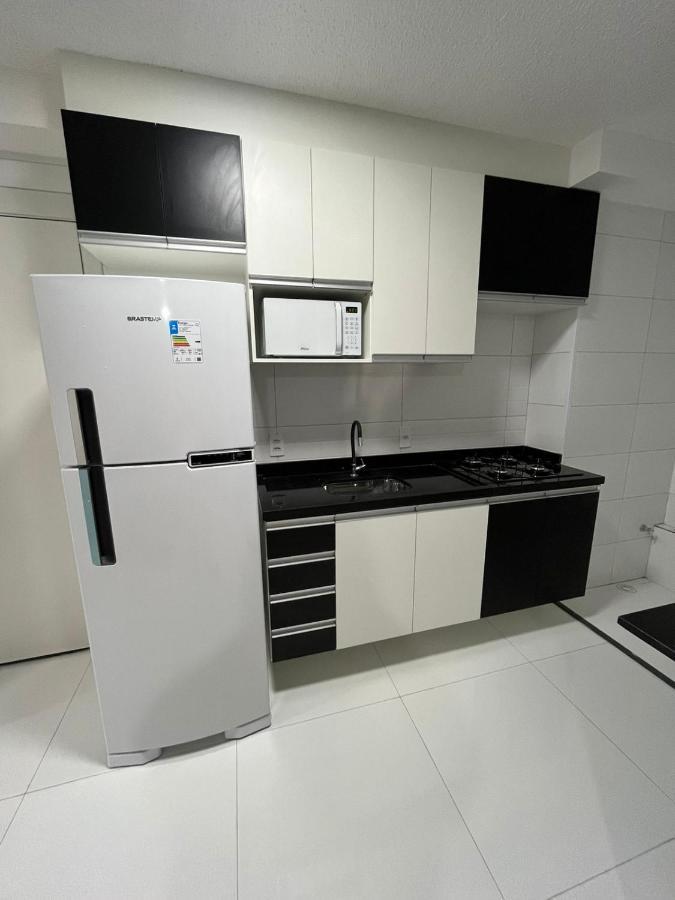 Barra Funda - 202 Apartment Sao Paulo