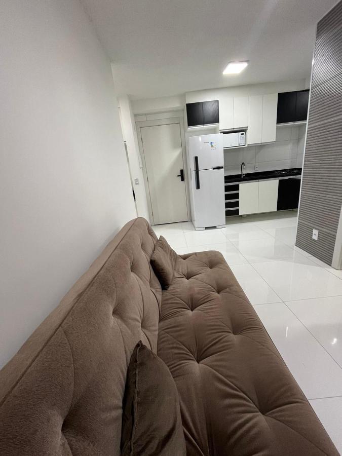 Barra Funda - 202 Apartment
