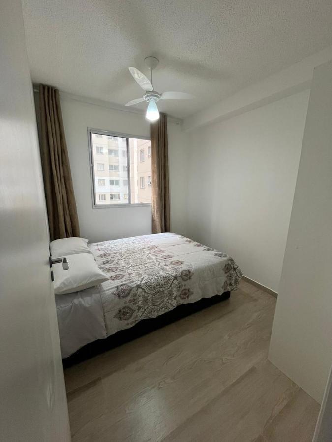 Barra Funda - 202 Apartment