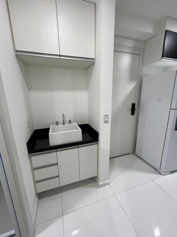 Barra Funda - 202 Apartment Sao Paulo