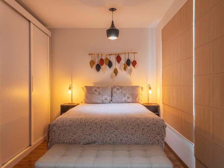 Apartment Em Sao Paulo-bela Vista-studio Novo