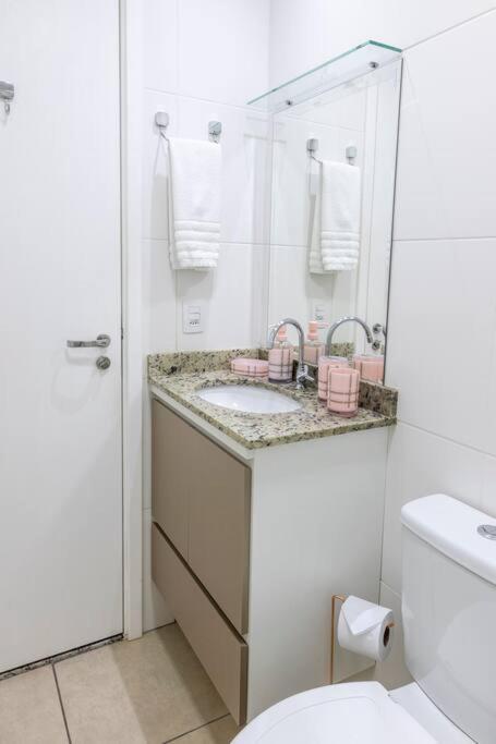 Apartment Em Sao Paulo-bela Vista-studio Novo Sao Paulo
