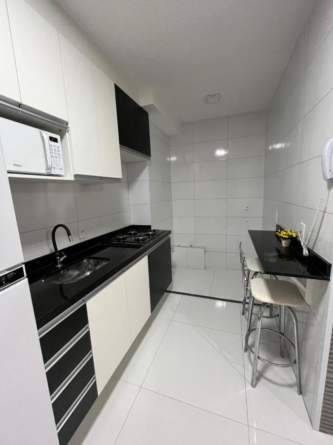 Barra Funda - 202 Apartment *