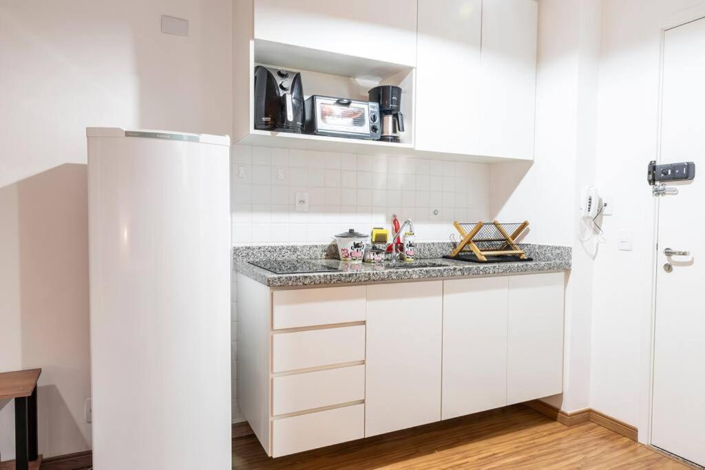 Apartment Em Sao Paulo-bela Vista-studio Novo Sao Paulo