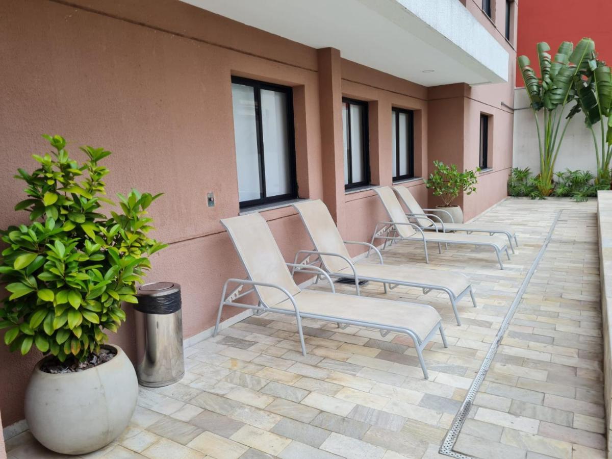Proximo Avenida Paulista Apartment