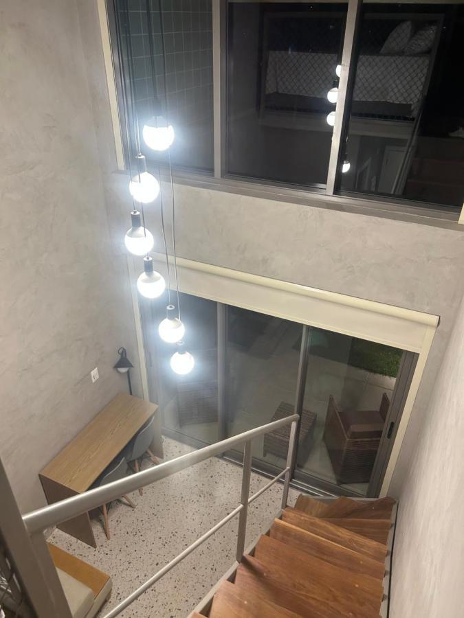 Khách sạn hẻo lánh Pinheiros Duplex No Pool São Paulo