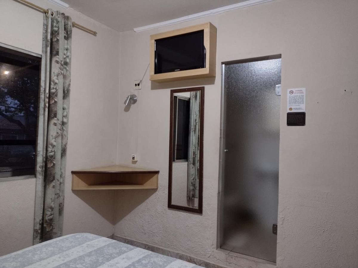 Hotel Mooca Sao Paulo