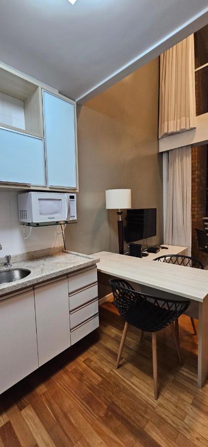 Apartment Nyc Berrini 1909 Sao Paulo