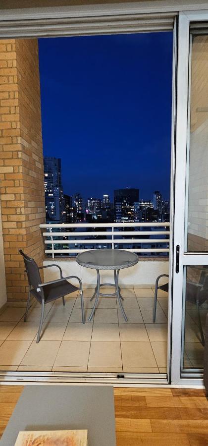 Nyc Berrini 1909 Apartment Sao Paulo