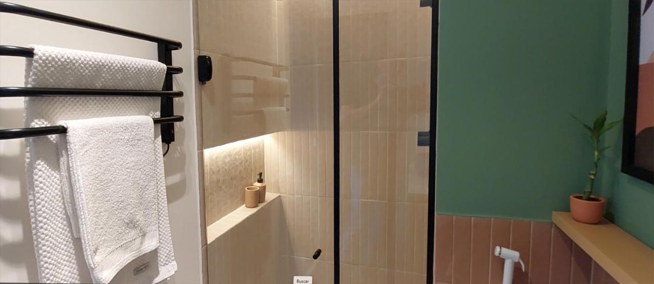 Apartment Brooklin - Conforto E Aconchego Voce Em Sampa!