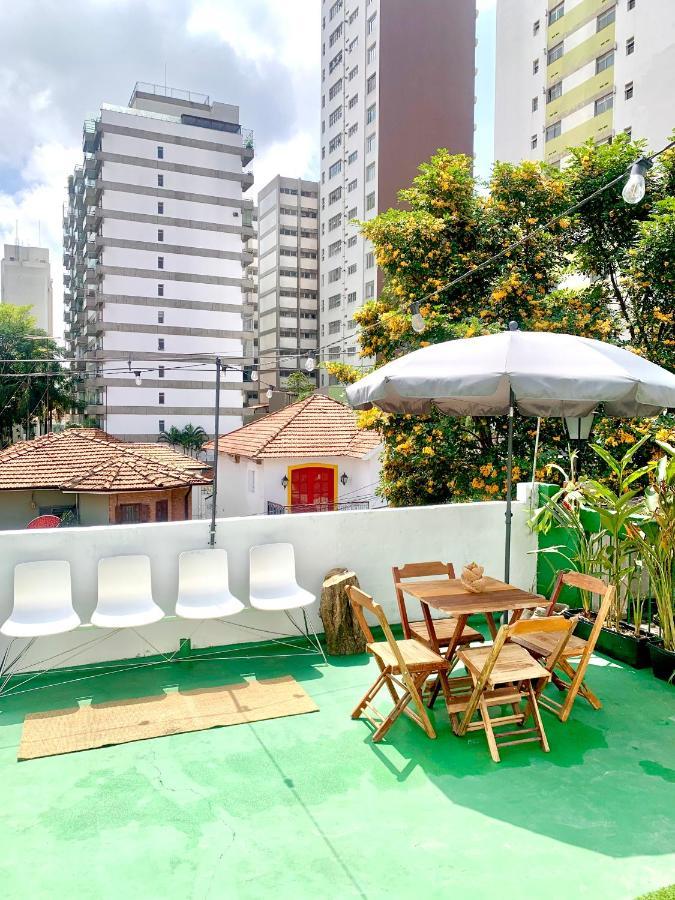 Pe De Acai - Compartilhado Hostel