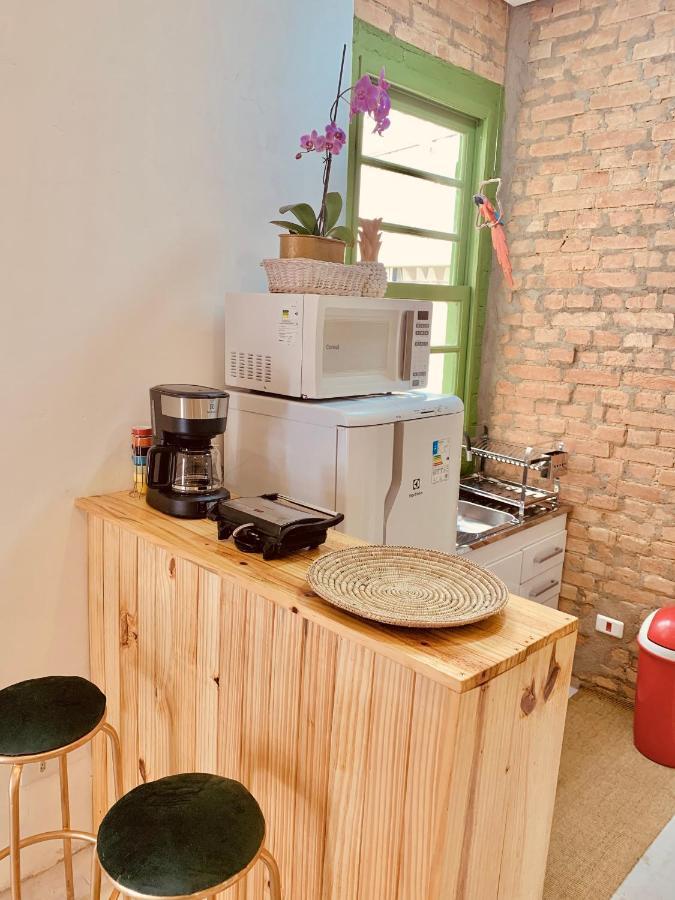 Hostel Pe De Acai - Compartilhado