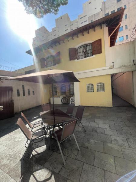 Coliving Brooklin E Chacara Santo Antonio Sao Paulo