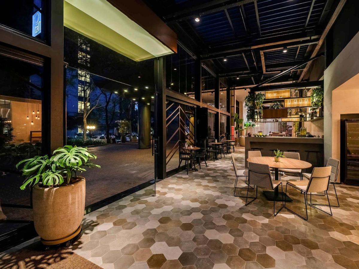 Apartment Luxo E Localizacao No Coracao De Itaim Bibi São Paulo