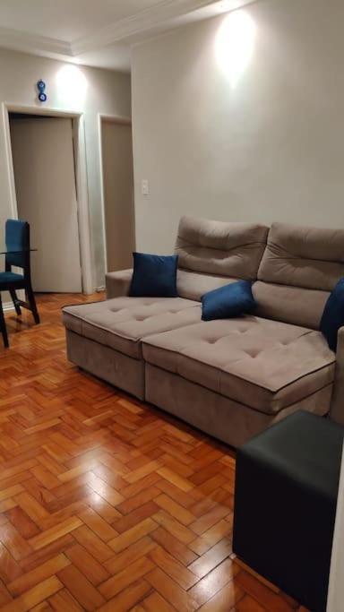 Apartment Av Paulista Apto Mobiliado Tv's, Wi-fi. Etc