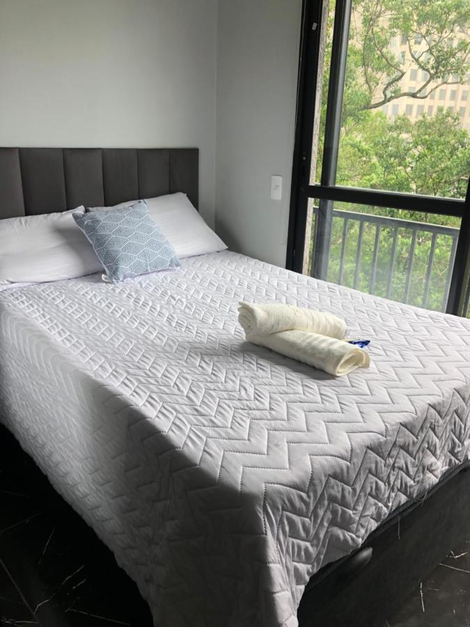 Apartamento Em Jardim Căn hộ *