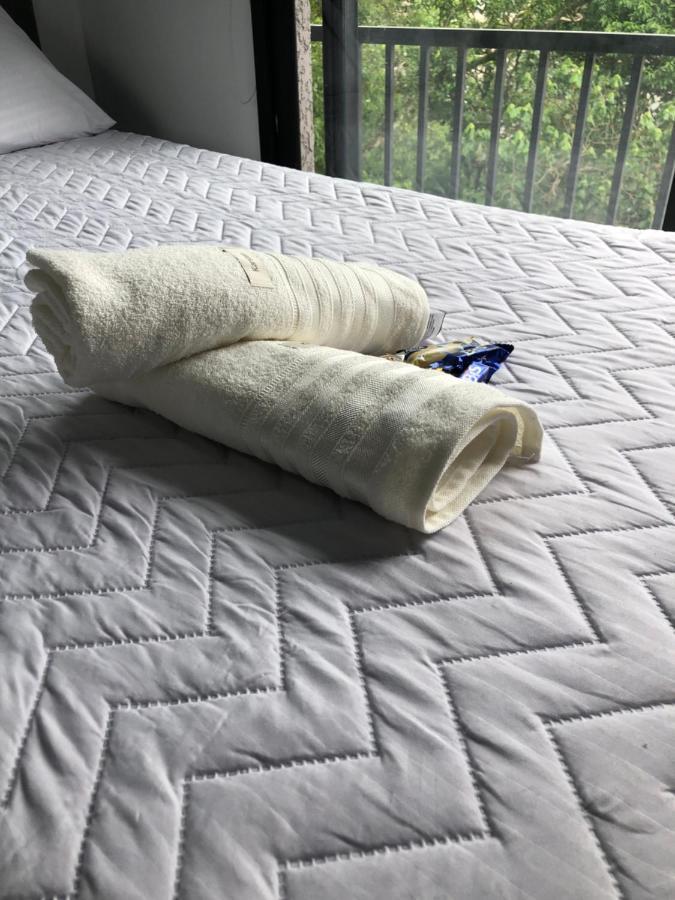 Căn hộ Apartamento Em Jardim *