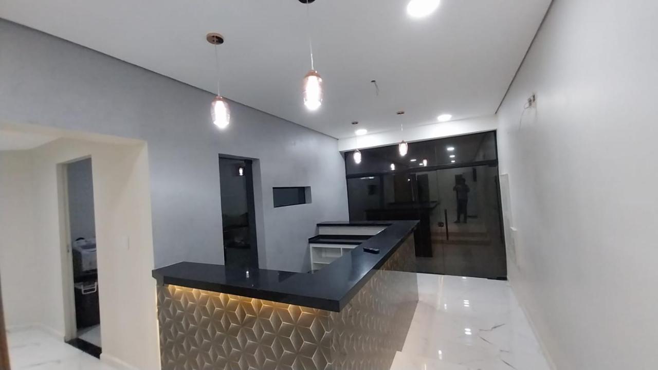 Hotel New House Sao Paulo
