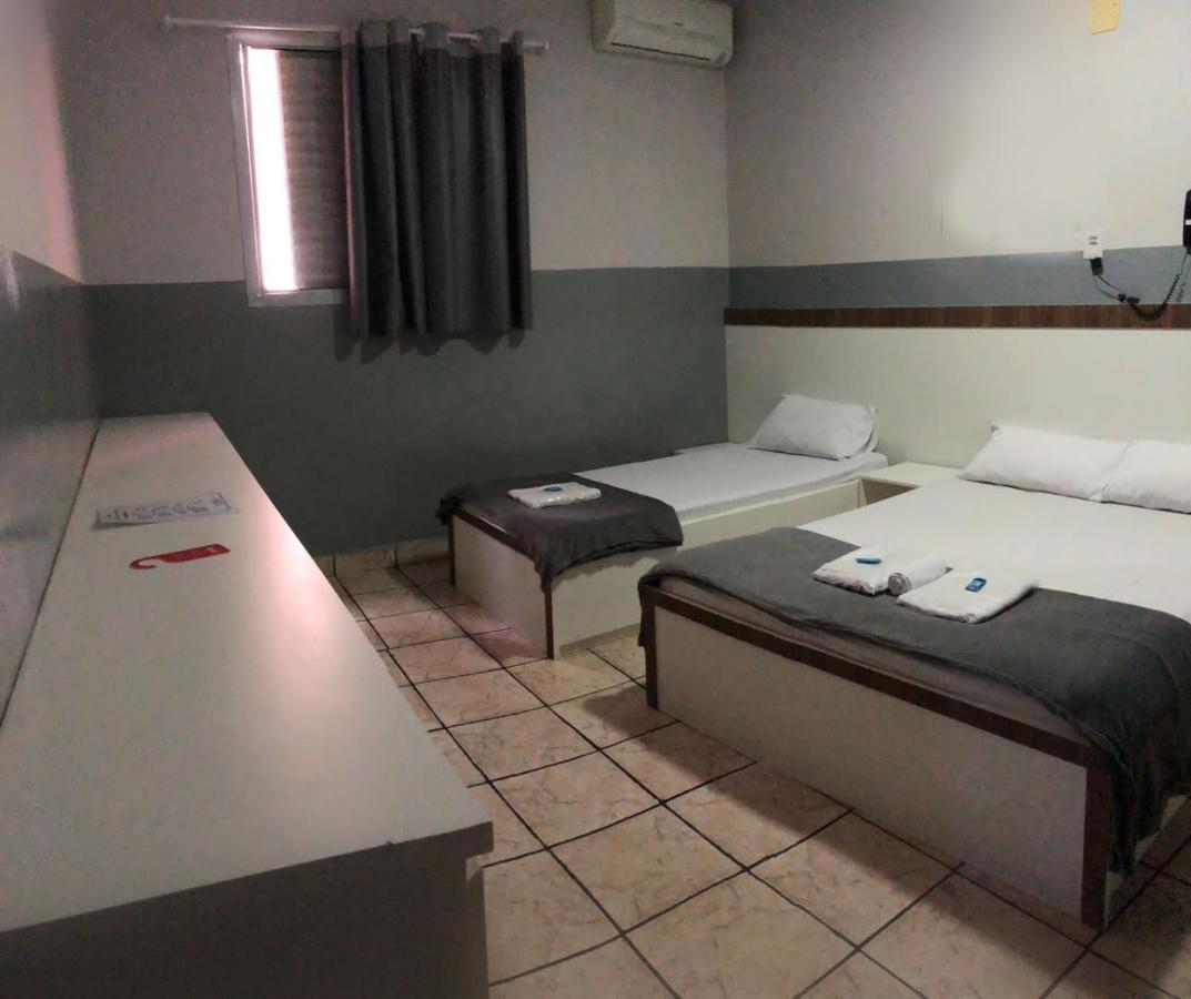 Hotel Sany Sp- Metro Paulista 4*