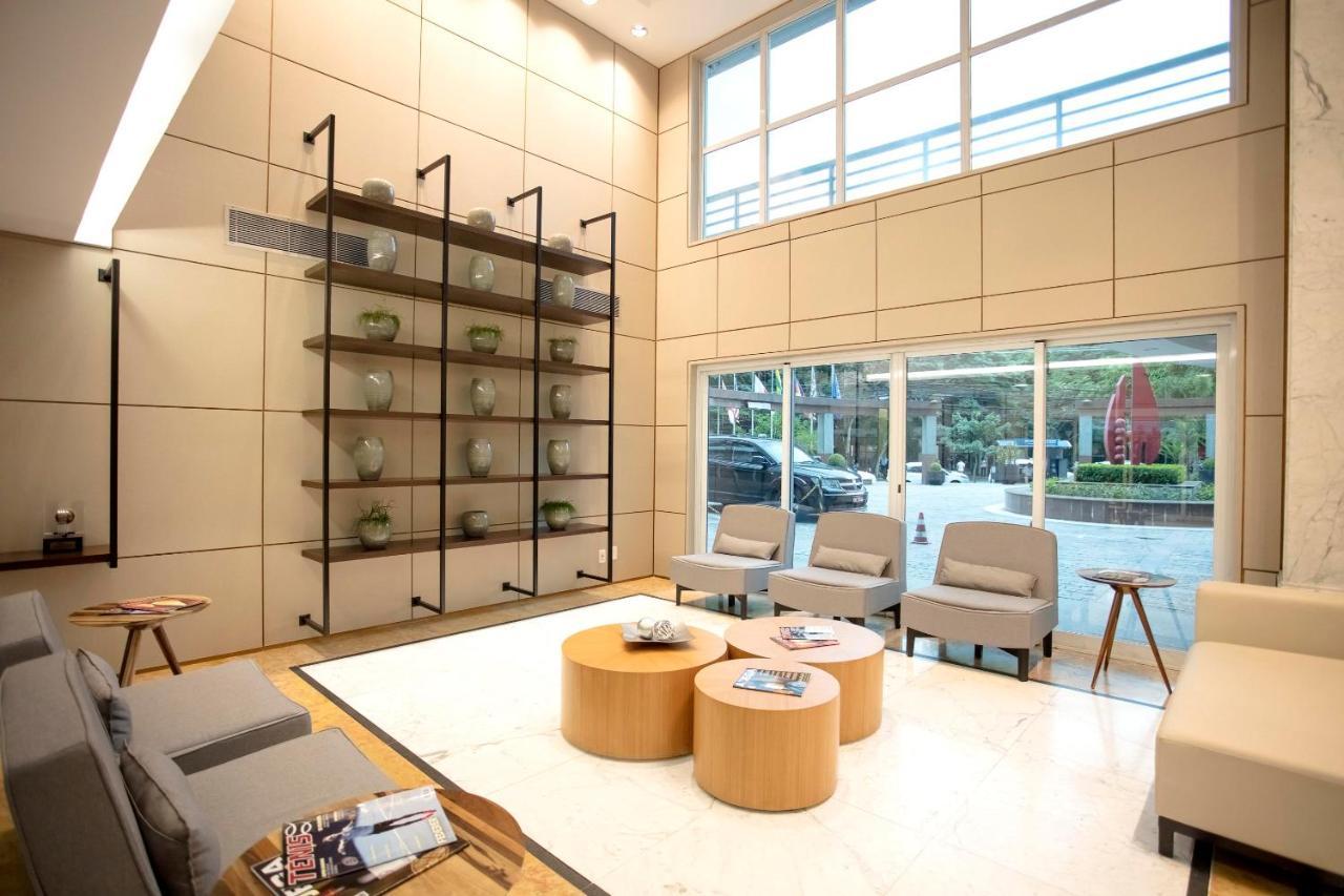 Apartment Flat Verbo Divino