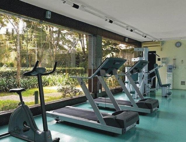 Apartment Flat Verbo Divino