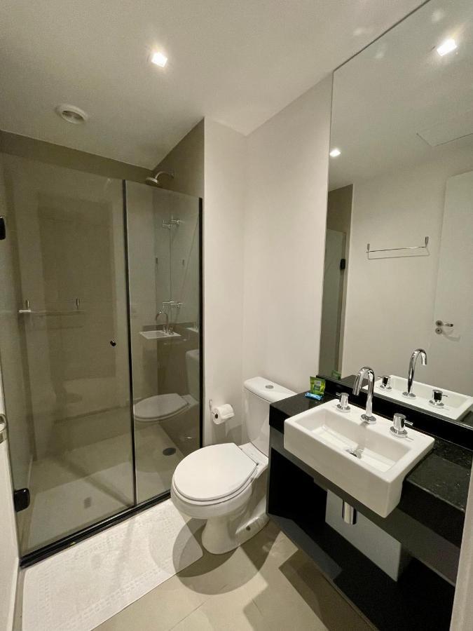 Com Ar-condicionado Apartment *
