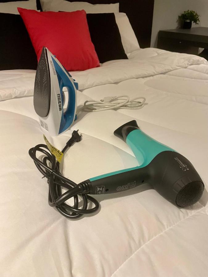 Com Ar-condicionado Apartment