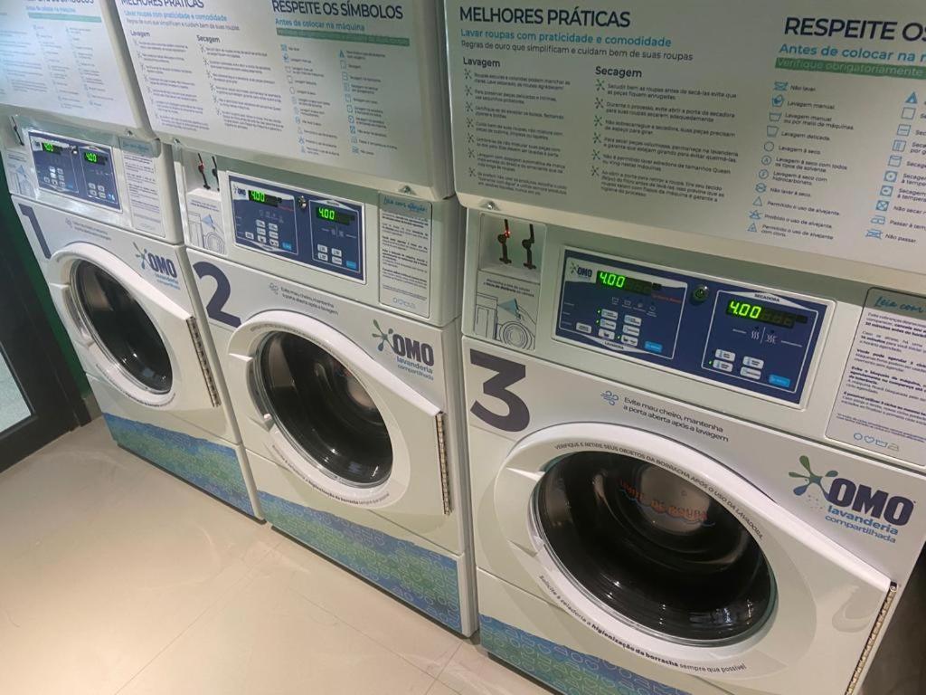 Daire De Alto Padrao Na Mariana Sao Paulo