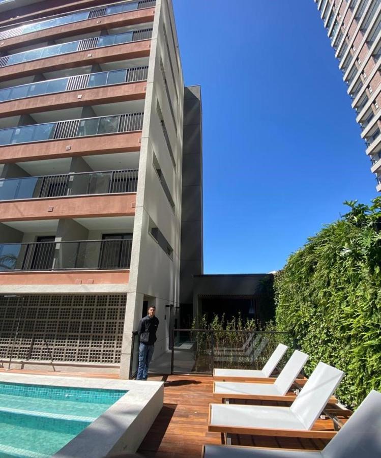 De Alto Padrao Na Mariana Daire Sao Paulo