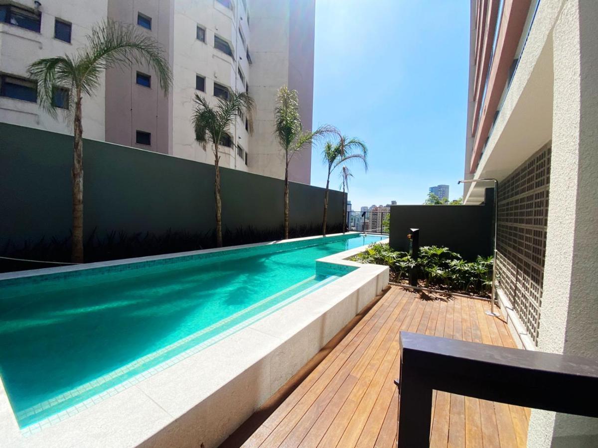 De Alto Padrao Na Mariana Daire Sao Paulo