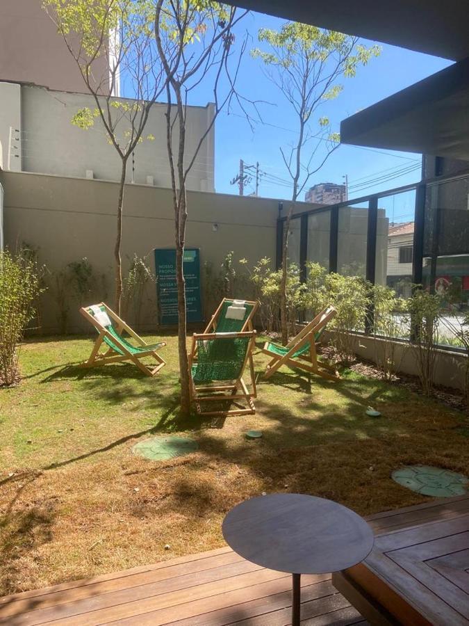 De Alto Padrao Na Mariana Sao Paulo
