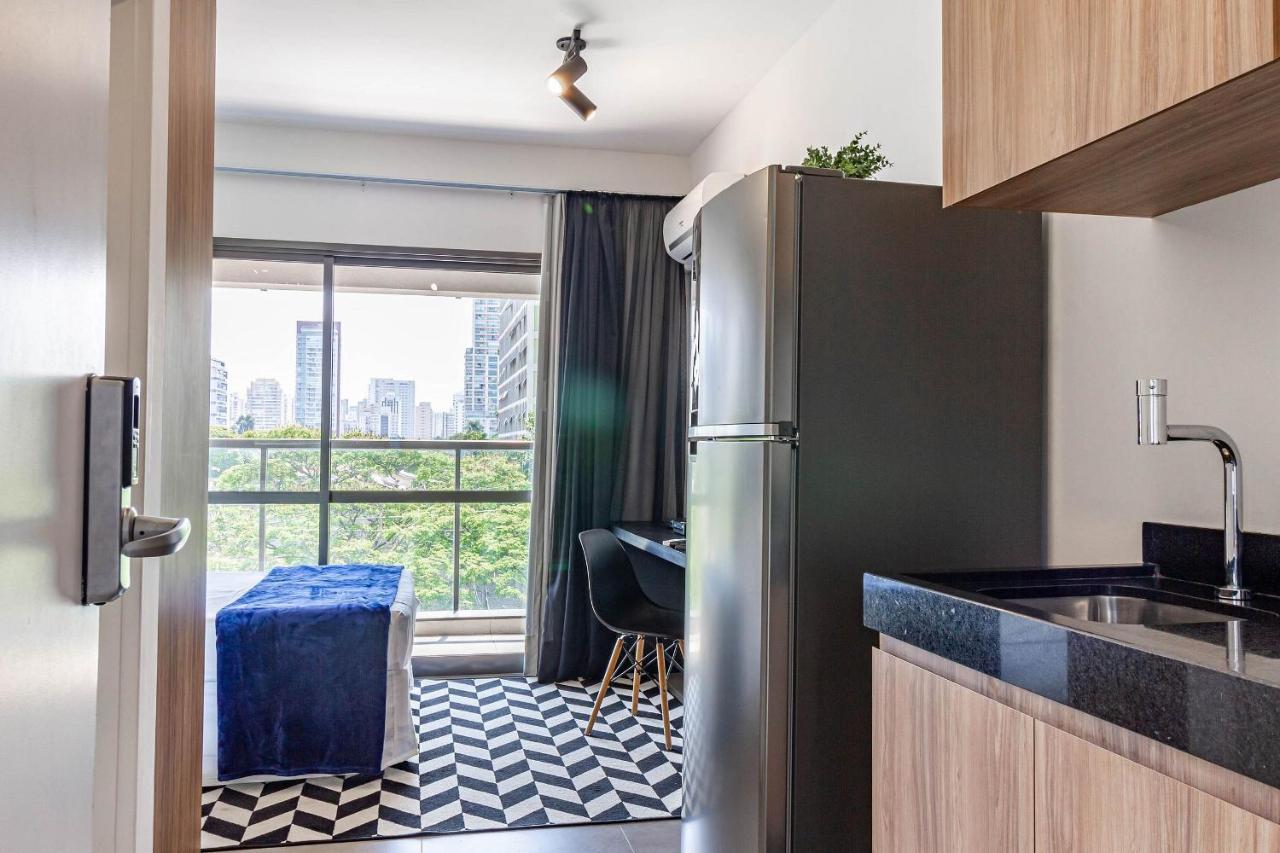 Vn Alvaro Rodrigues Apartemen *