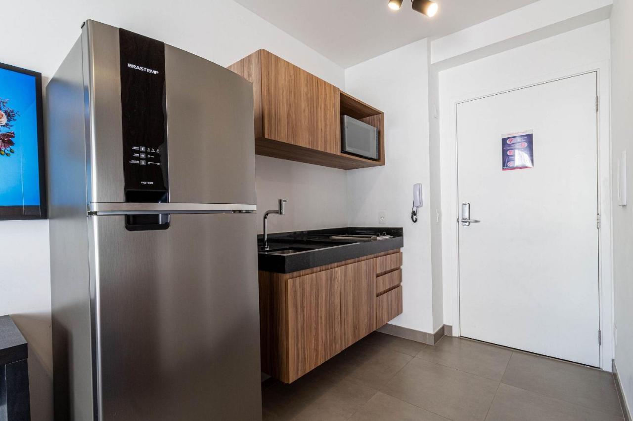 Apartemen Vn Alvaro Rodrigues