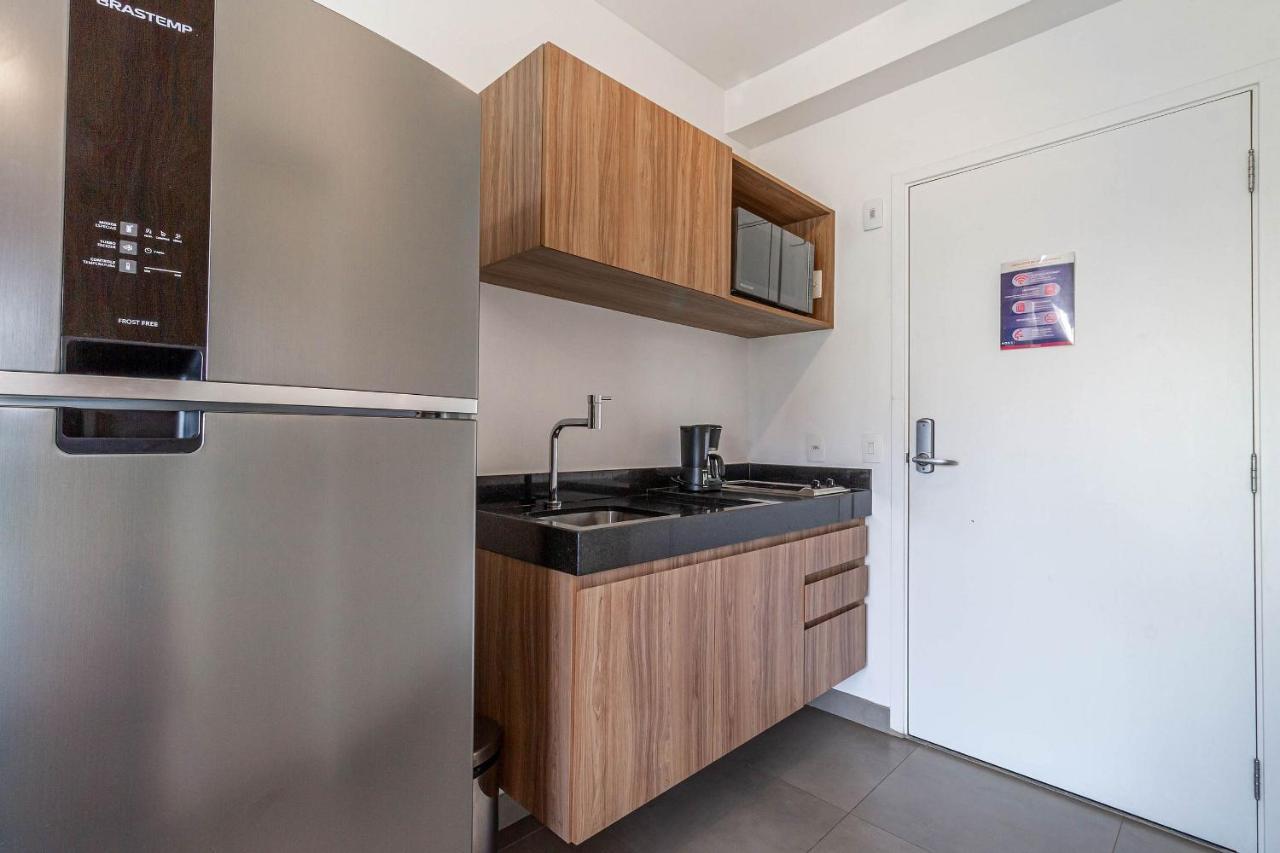 Apartemen Vn Alvaro Rodrigues