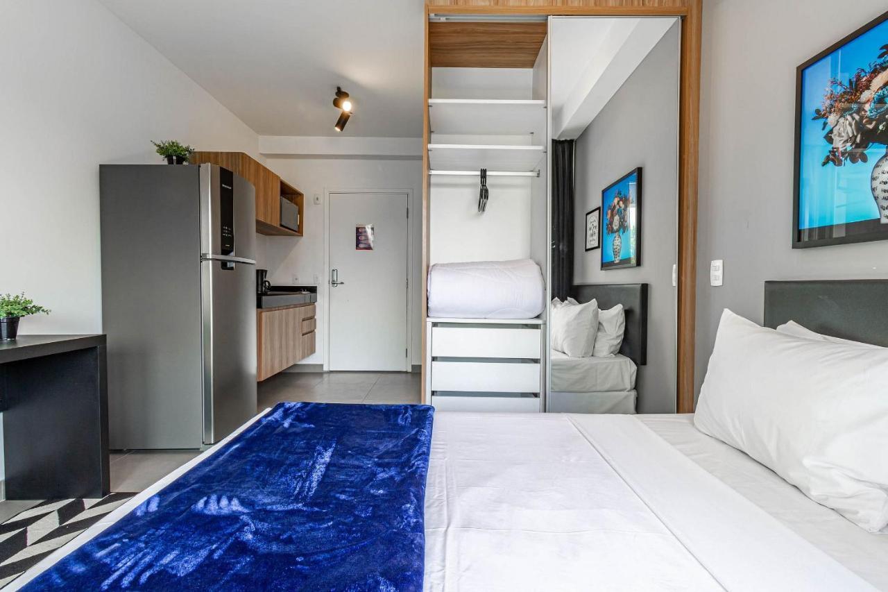 Vn Alvaro Rodrigues Apartemen *